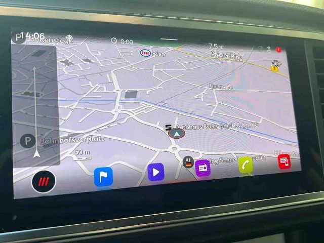 Seat Ateca 2.0 TDI DSG FR-lijn