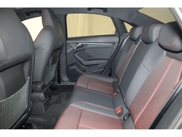 Audi S3 Quattro S-Tronic Sedan