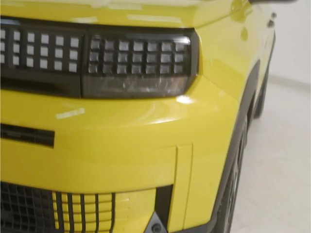 Fiat Grande Panda La Prima