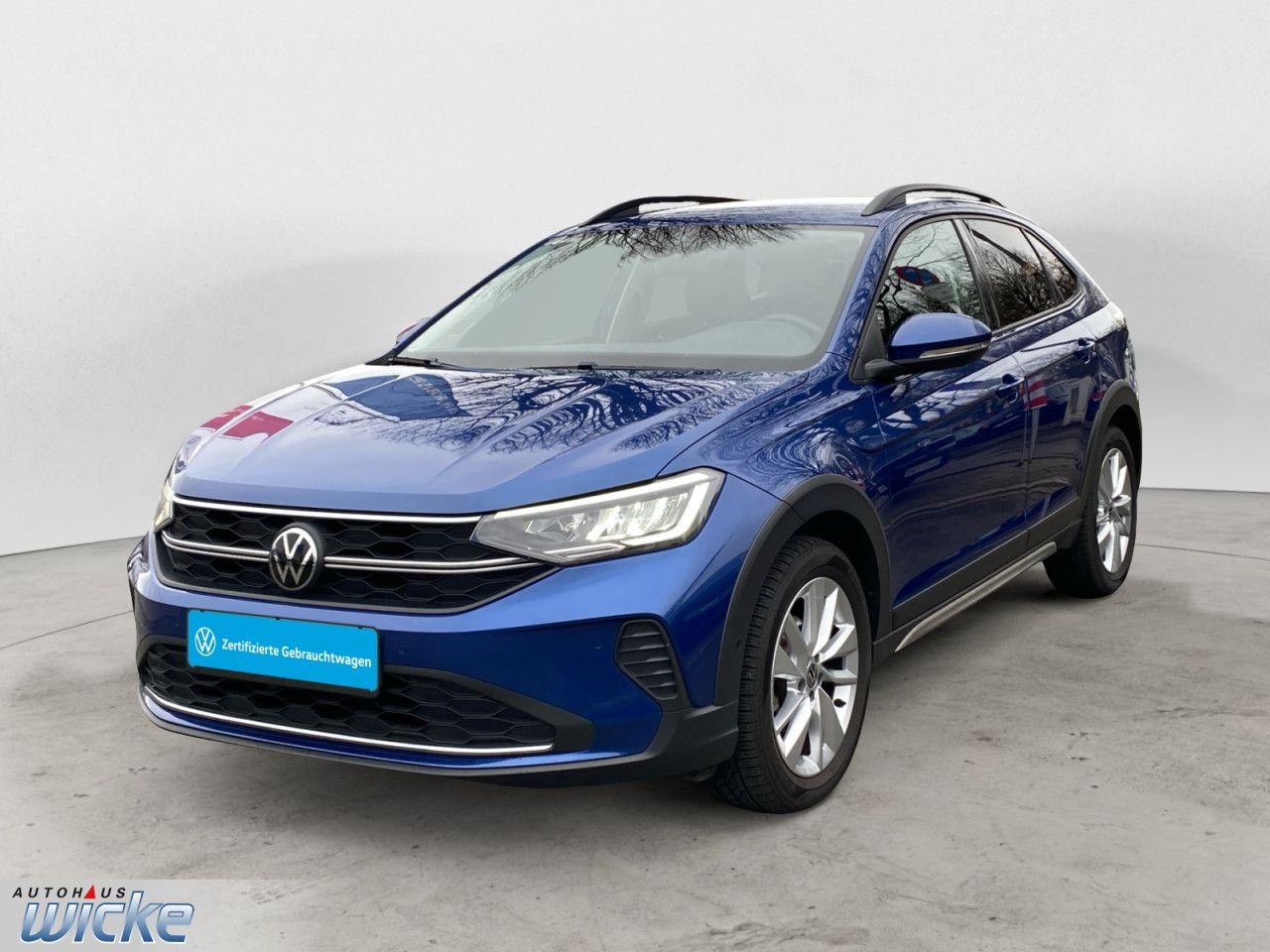 Volkswagen Taigo 1.0 TSI Life