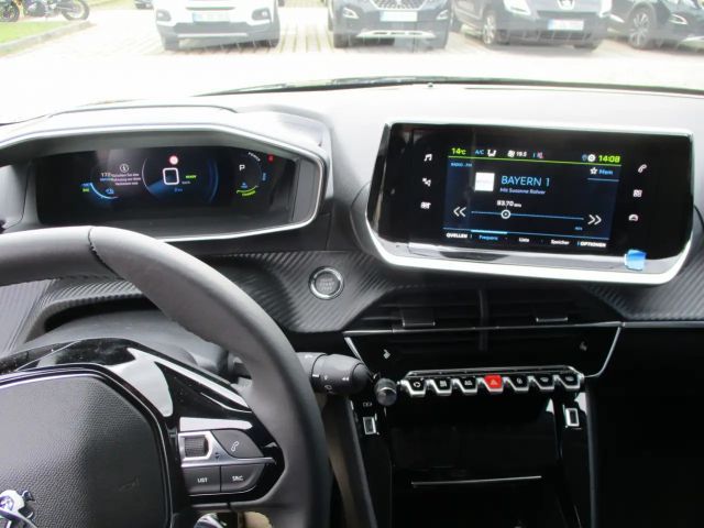 Peugeot E-208 Allure Pack