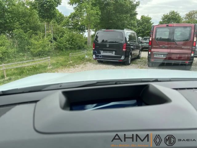 Renault Rafale Alpine