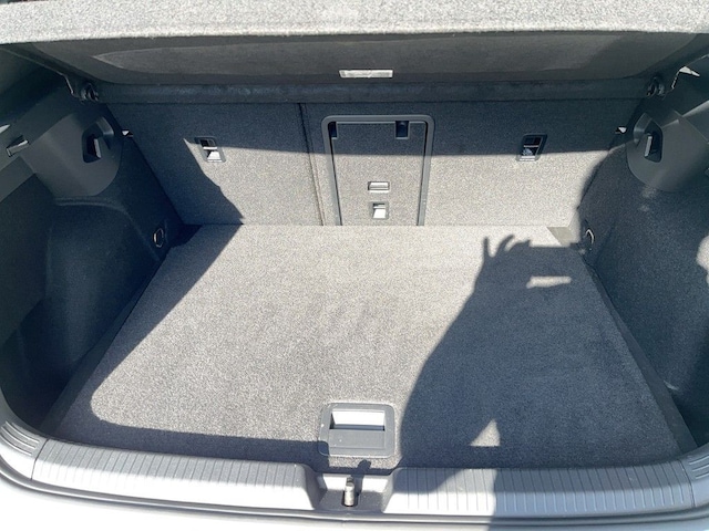 Volkswagen Golf 2.0 TSI GTI