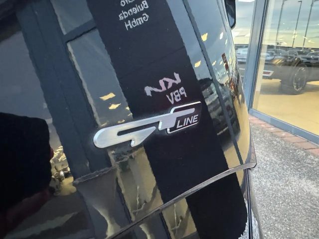 Kia Sportage GT-Line PHEV