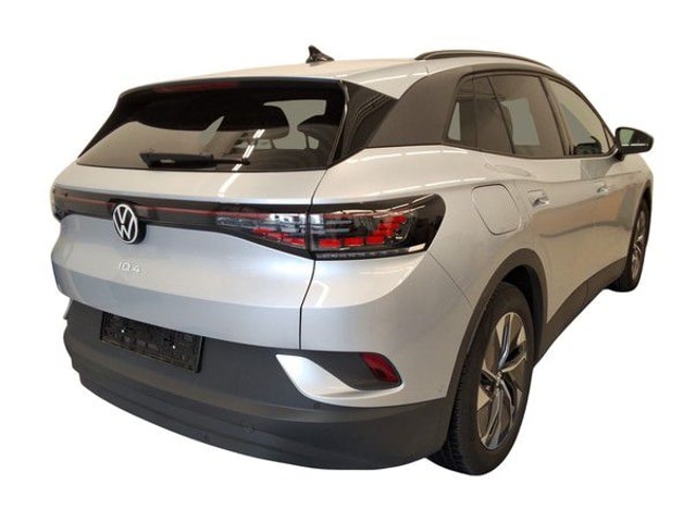 Volkswagen ID.4 Performance