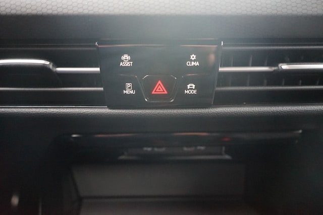 Volkswagen Golf 2.0 TSI GTI Golf VIII