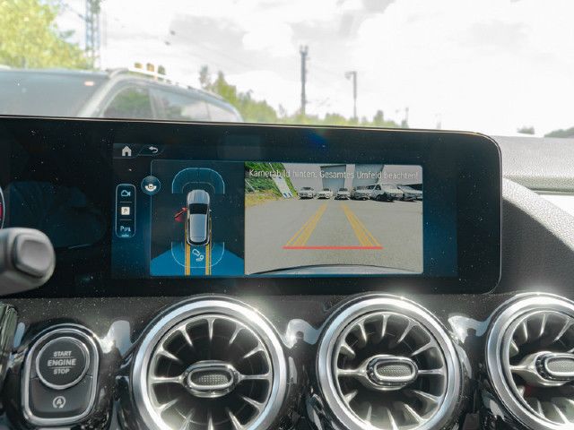 Mercedes-Benz GLA 250 4MATIC