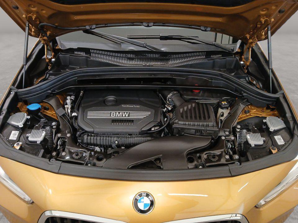 BMW X2 sDrive20i