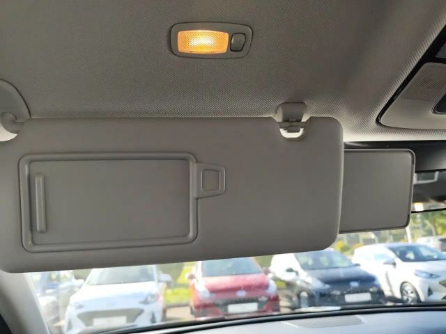 Hyundai Tucson 2WD Hybrid Select