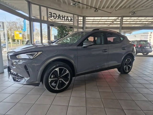 Cupra Formentor Automatik,Climatronic,Alufelgen