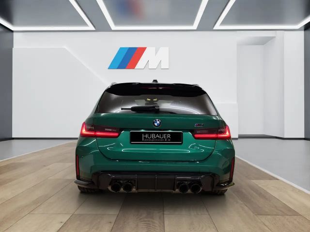 BMW M3 Competition Touring xDrive