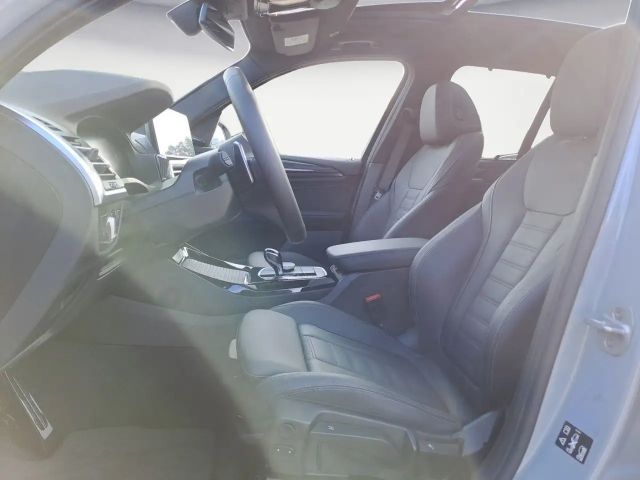 BMW X3 M-Sport xDrive30d