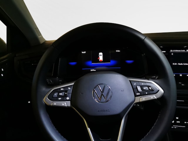 Volkswagen Taigo 1.0 TSI Life