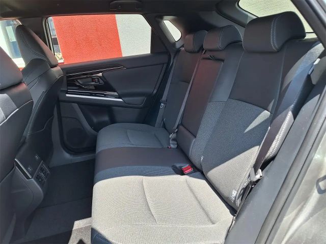 Toyota bZ4X 4x2 Comfort