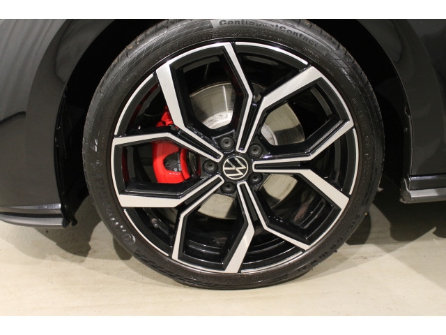 Volkswagen Polo 2.0 TSI DSG GTI