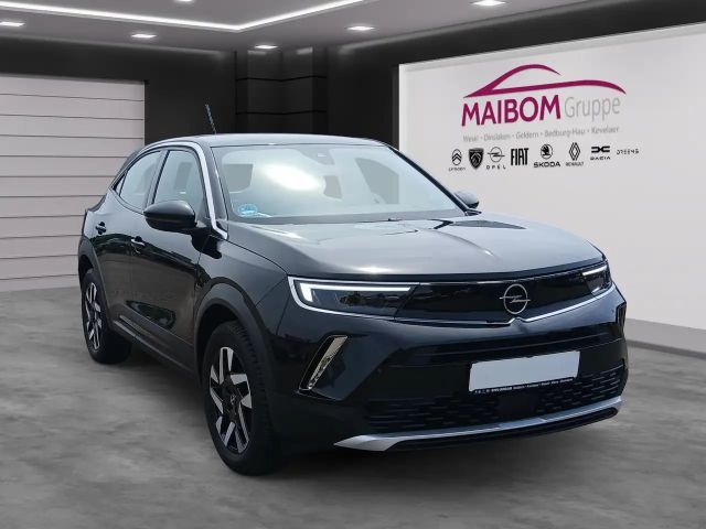 Opel Mokka Elegance