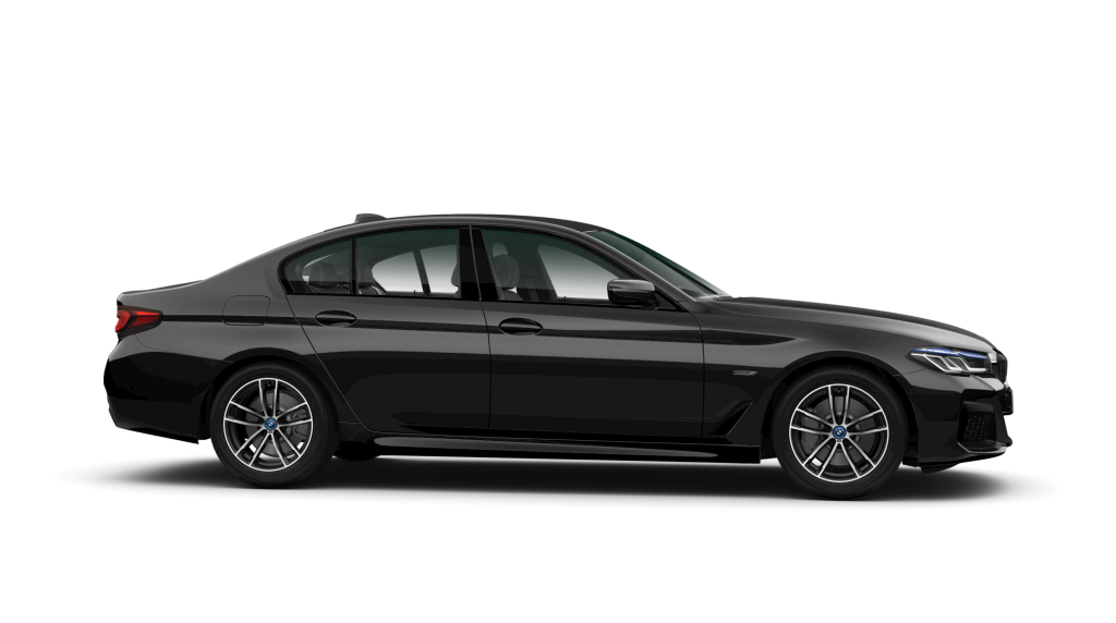 BMW 545 545e Sedan xDrive