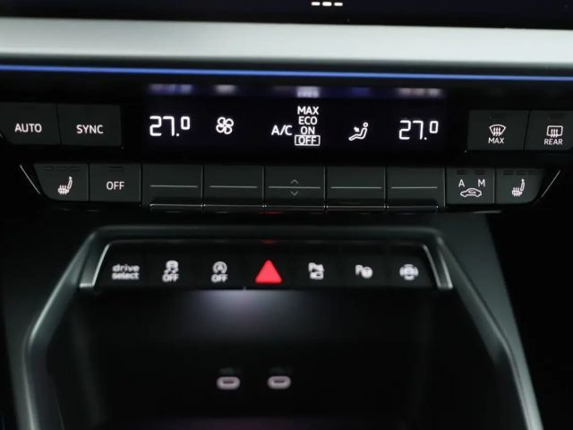 Audi A3 35 TFSI S-Tronic Sedan