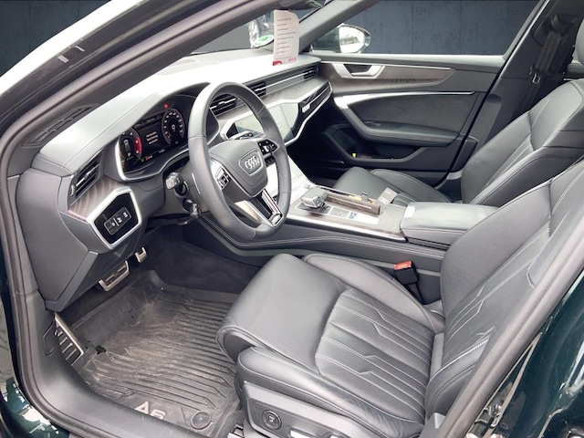 Audi S6 Avant Quattro