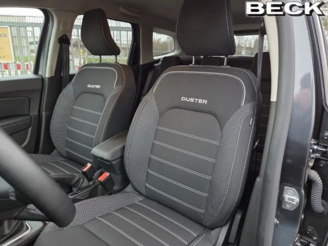 Dacia Duster TCe 130