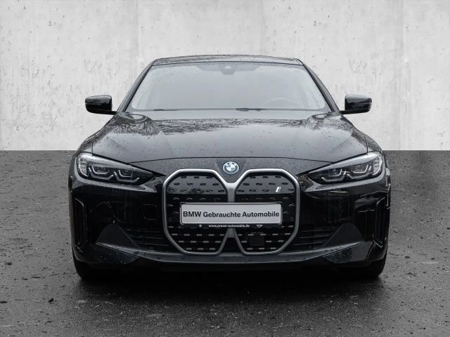 BMW i4 Coupé Gran Coupé eDrive40