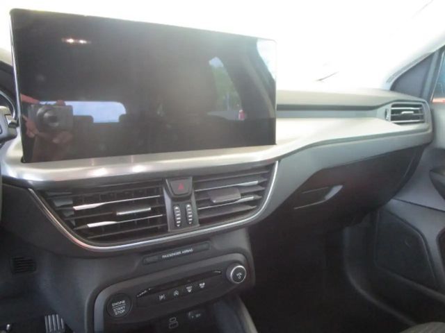 Ford Focus EcoBoost Titanium Wagon