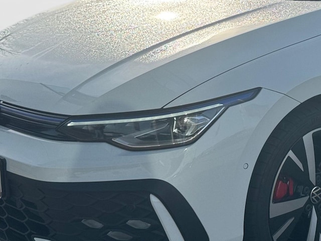 Volkswagen Golf DSG GTE eHybrid