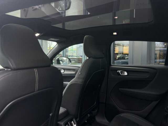 Volvo C40 Recharge Ultimate