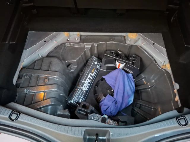 Renault Scenic EDC Intens TCe 140