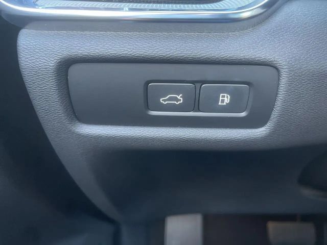 Volvo V60 AWD Recharge T6