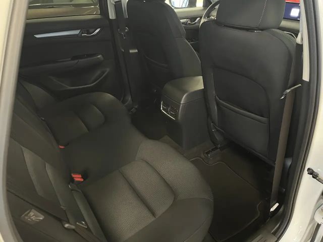 Mazda CX-5 4WD Advantage