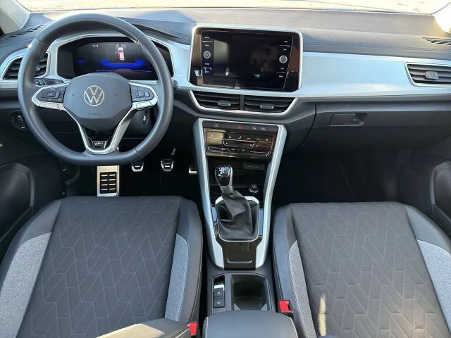 Volkswagen T-Roc GOAL TSI CarPlay/Virt/ACC/LED/Navi/PDC