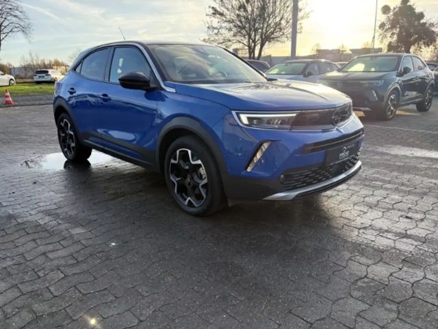 Opel Mokka Ultimate