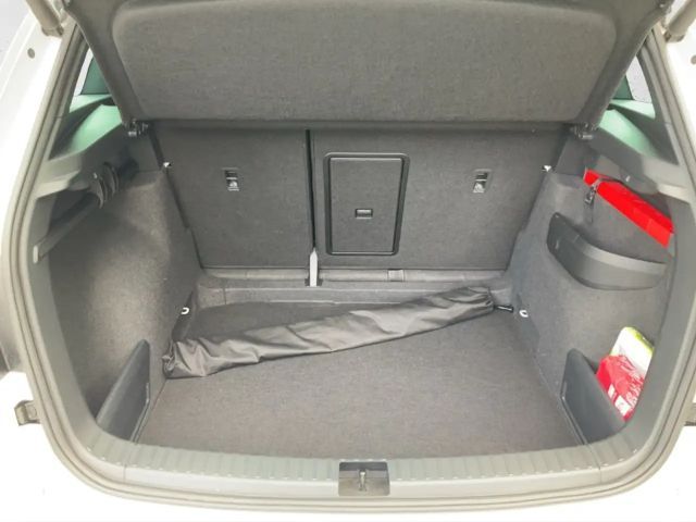 Skoda Karoq 1.5 TSI Sportline