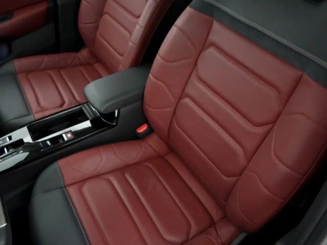 Citroën C4 PureTech Shine