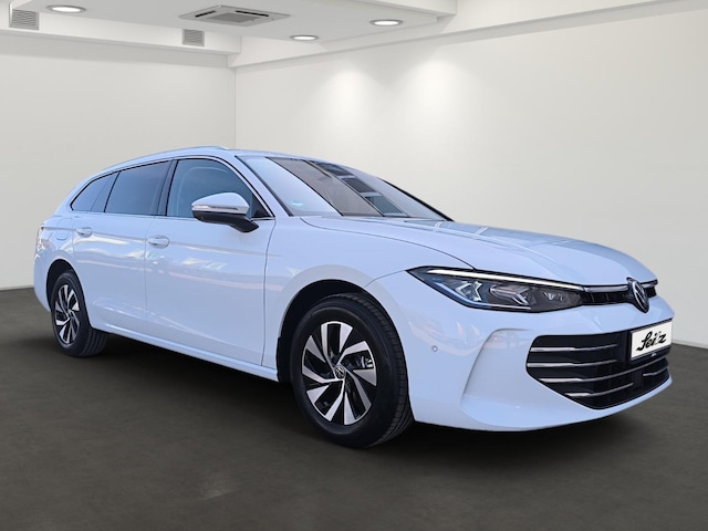 Volkswagen Passat 2.0 TDI