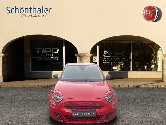 Fiat 600e 600 Elektro (RED) 54 kWh