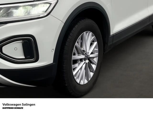 Volkswagen T-Roc 1.5 TSI DSG Life