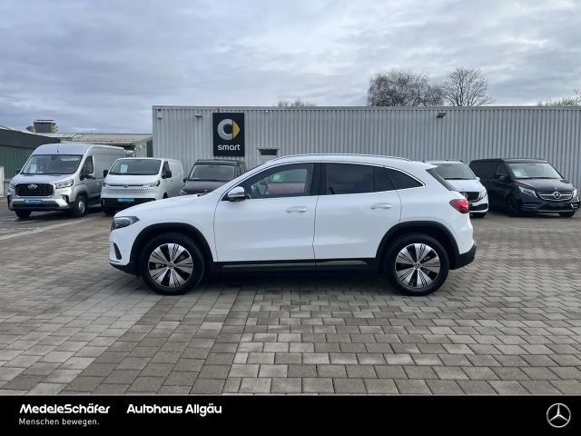 Mercedes-Benz EQA 350 4MATIC Progressive