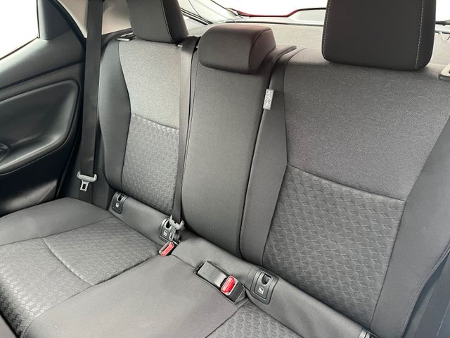 Toyota Yaris 5-deurs Basis Comfort