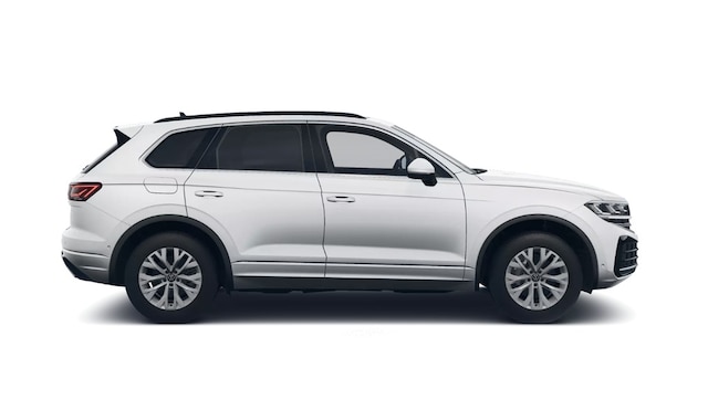 Volkswagen Touareg 3.0 V6 TDI Elegance Elegance