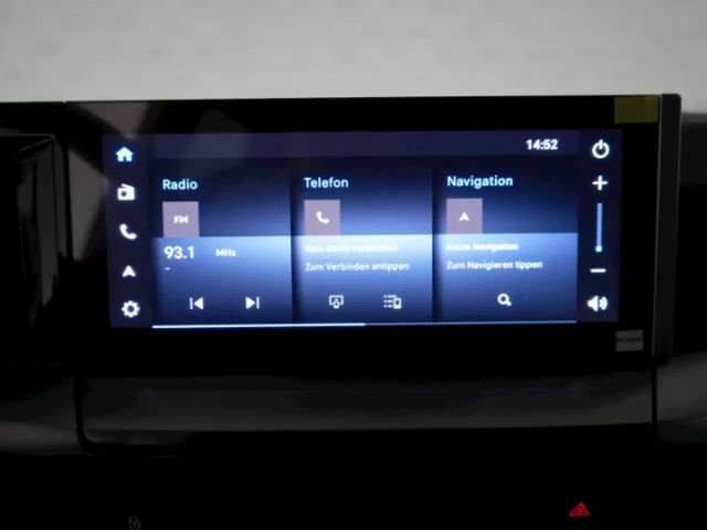 Opel Frontera 44 kWh GS