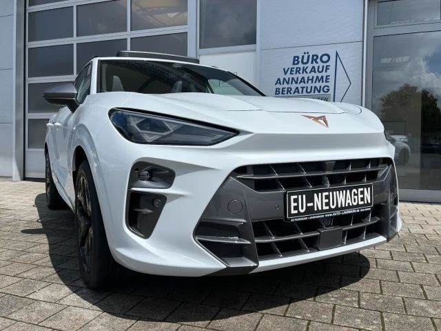 Cupra Terramar 1.5 eTSI