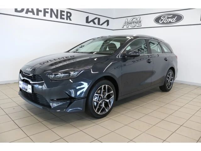Kia Ceed GDi Spirit SportWagon