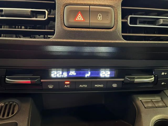 Opel Combo Edition erhöhte Nutzlast XL +RFK+Navi+Holz+SHZ+