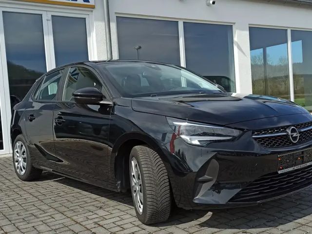 Opel Corsa Edition Turbo