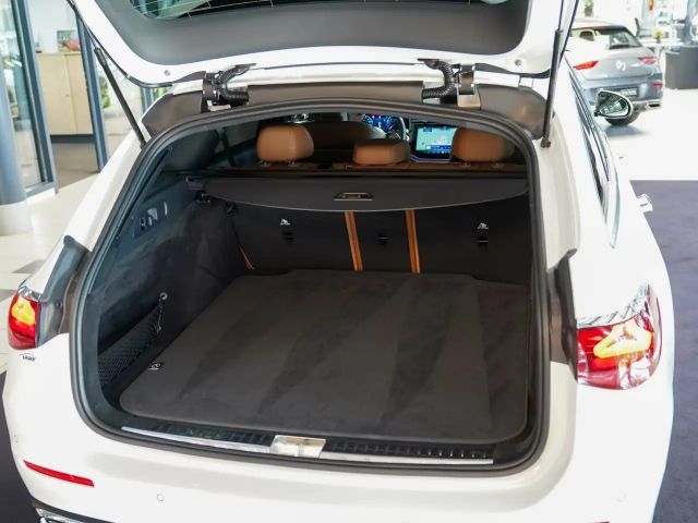 Mercedes-Benz E 220 E 220 d EXCLUSIVE Estate