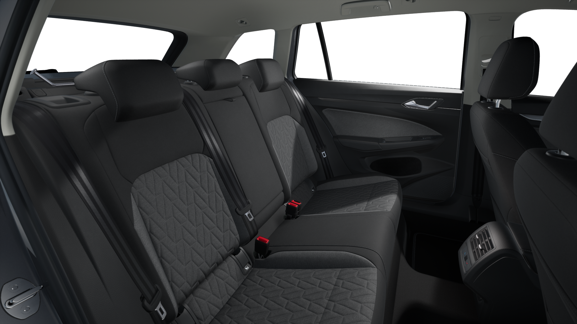 Volkswagen Golf 1.5 eTSI DSG Variant