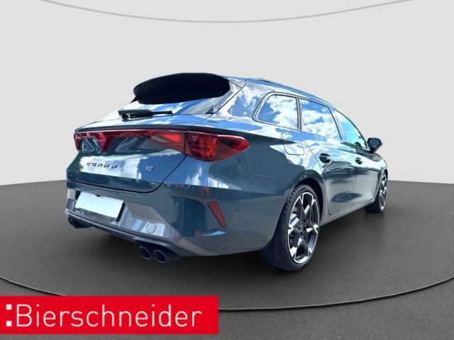 Cupra Leon 2.0 TSI DSG VZ