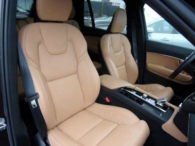 Volvo XC90 AWD Bright Ultimate